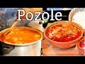 How to make The BEST Mexican Pozole Rojo Recipe | Views on the road Pozole