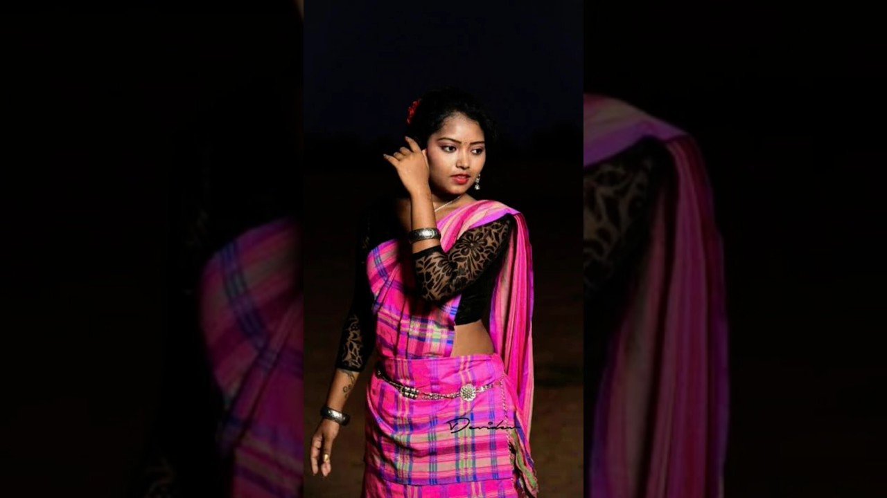 Santali new song 🌷 