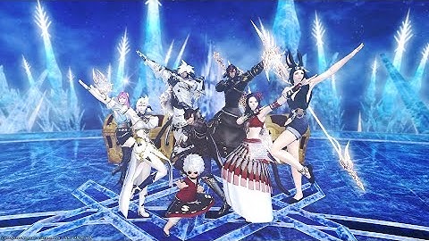 Team Technical Difficulties | Eden