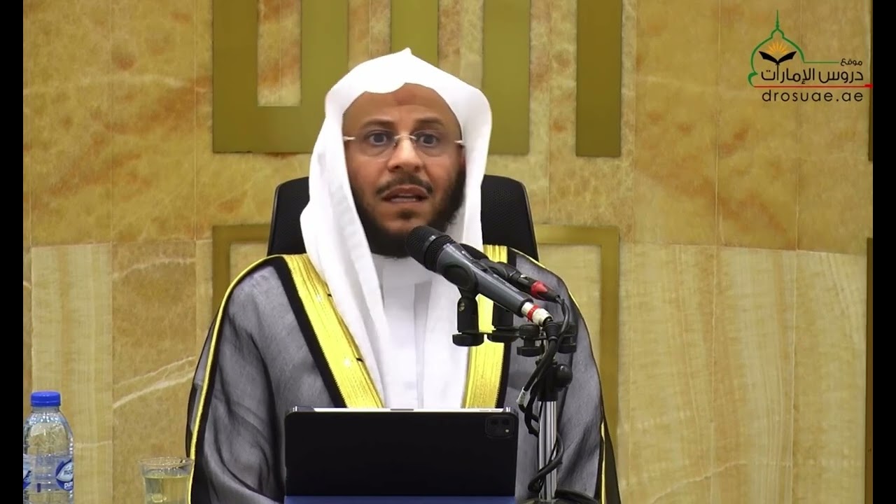 عمل يسير وأجرٌ كبير !! | الشيخ عزيز بن فرحان