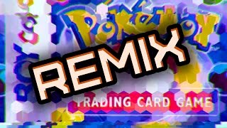 Video thumbnail of "Pokemon Trading Card Game World Map / Mason's Lab Remix"