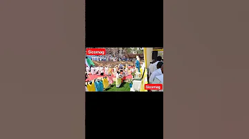 MVYEYI MARIA IMISA IRONGOWE NA CARDINAL HARIYA IMUGERA 