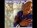 Pontsho & Apostolic youth-Moloi sokologa