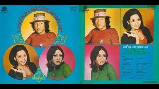 Lontong Balap: Lagu-Lagu Pop Jawa