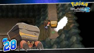 TEAM PLASMA  ! Pokemon: Black 2 - EP28