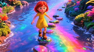 Information Lila and the Mirror Garden  A Colorful Fairy Tale Adventure for Kids News