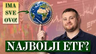 Zašto SVI pričaju o VGLA ETF-u?
