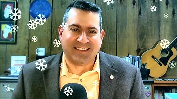 Week 1 Fireside Chat - EDUL 655 Spring 2021 - Viterbo University - Instructor David P. Perrodin, PhD