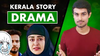 My Reply to Kerala Story Controversy | Dhruv Rathee