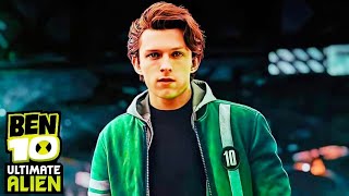 Ben 10 live action tv series tom holland chris evan henry cavill major update explained in hindi