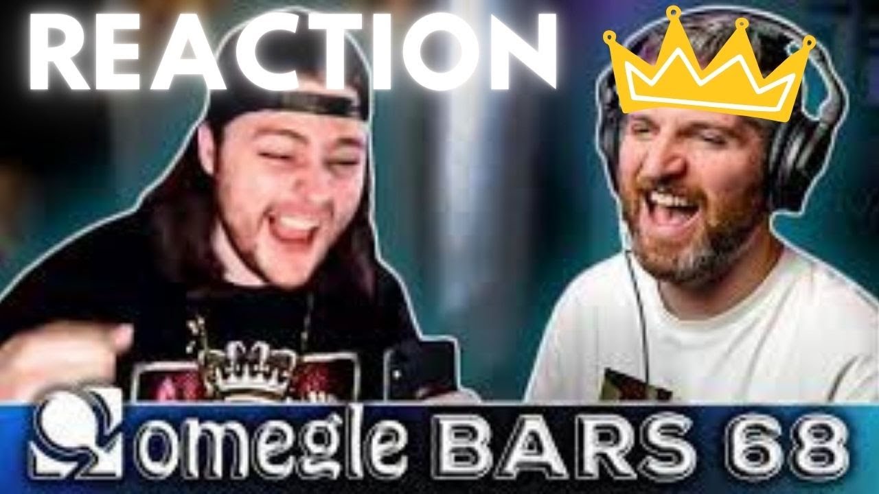 Гарри Мак «Nothing Like It» Omegle Bars #68 (РЕАКЦИЯ)