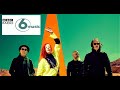 MySpace with Shirley Manson - BBC6 Music (June 28th, 2021)