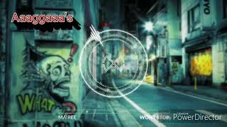 WhatsApp status (maierr)