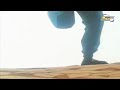 فاصل المقاتل النبيل بعد قليل على اكشن الهويه المدرسه