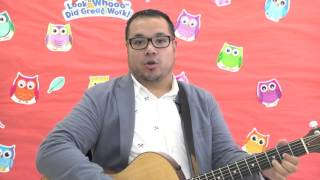 Education Foundation launches Employee Giving Campaign