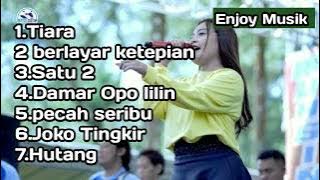 ICHA KISWARA TIARA || FULL ALBUM.