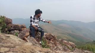 My Vlog Ame  Deomali Asitilu Beutiful Place||Koraput Odisha