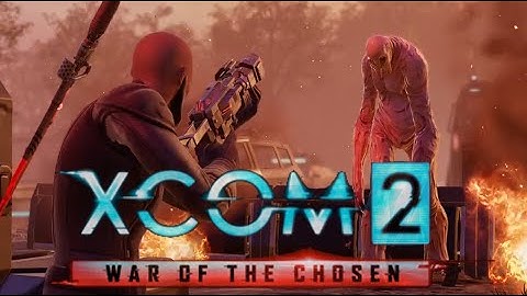 XCOM 2: War of the Chosen: Operation Empty Doom