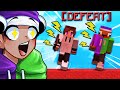 Dueling YouTubers But The Loser Gets Electrocuted