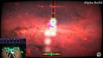 ADOFAI Custom TH | Plum - Prominence [Map by Tiara & 초보잼]