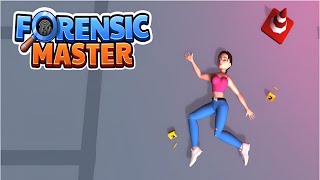 Forensic Master (by Ruby Games) IOS Gameplay Video (HD) screenshot 2