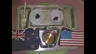 Surprise! New Zealand Marmite Meets American Cheese Food Fudge