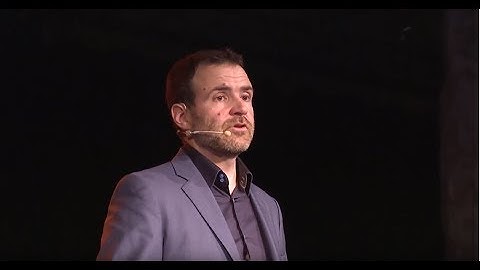 Conférence du Prof Louis-Martin Rousseau | SÉRI Montréal, le 17 octobre 2017