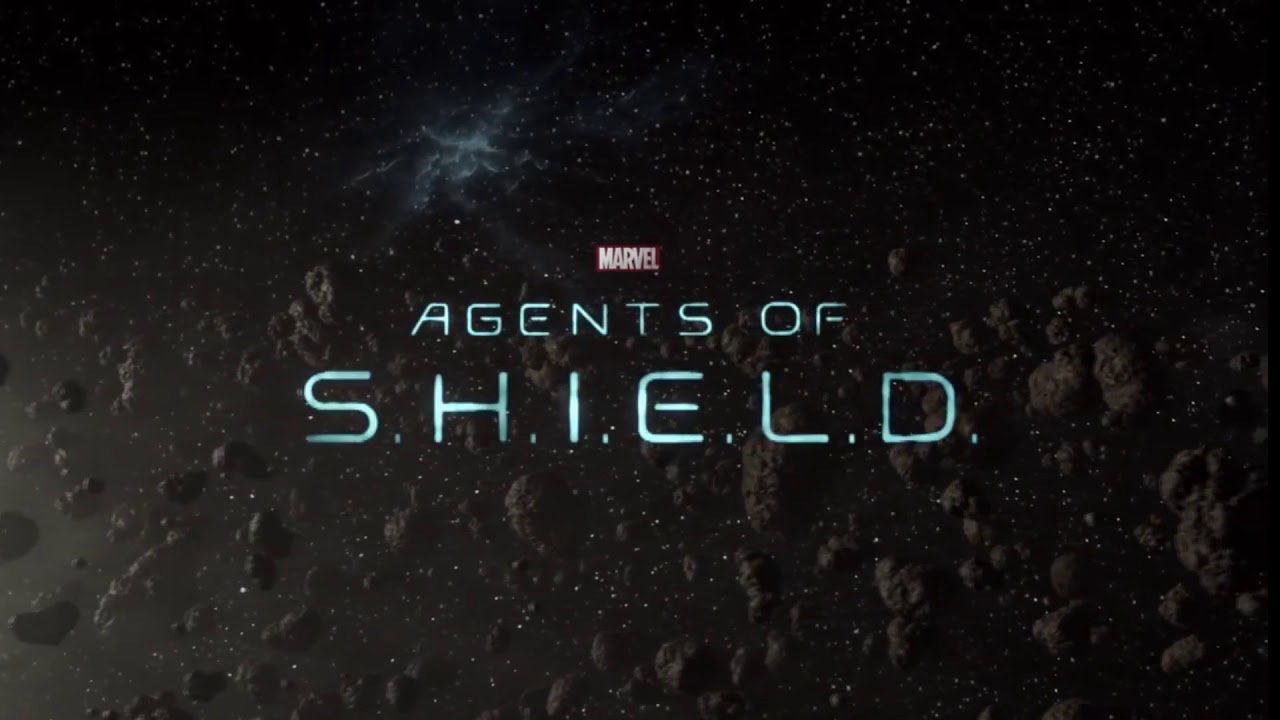 All Agents Of Shield Title Cards Seasons 1 6 Youtube All Agents Of Shield Title Cards Seasons 1 6 Youtube