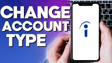 How To Change Your Account Type on Indeed Job Search App