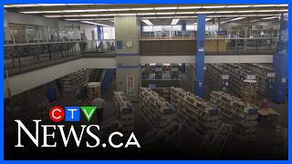 Player Profile Here’s how Regina Public Library’s operating hours are changing