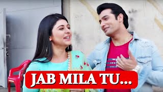 Yesha Rughani & Sharad Malhotra | The Co-Star Story | EXCLUSIVE | Musakaan | Star Bharat