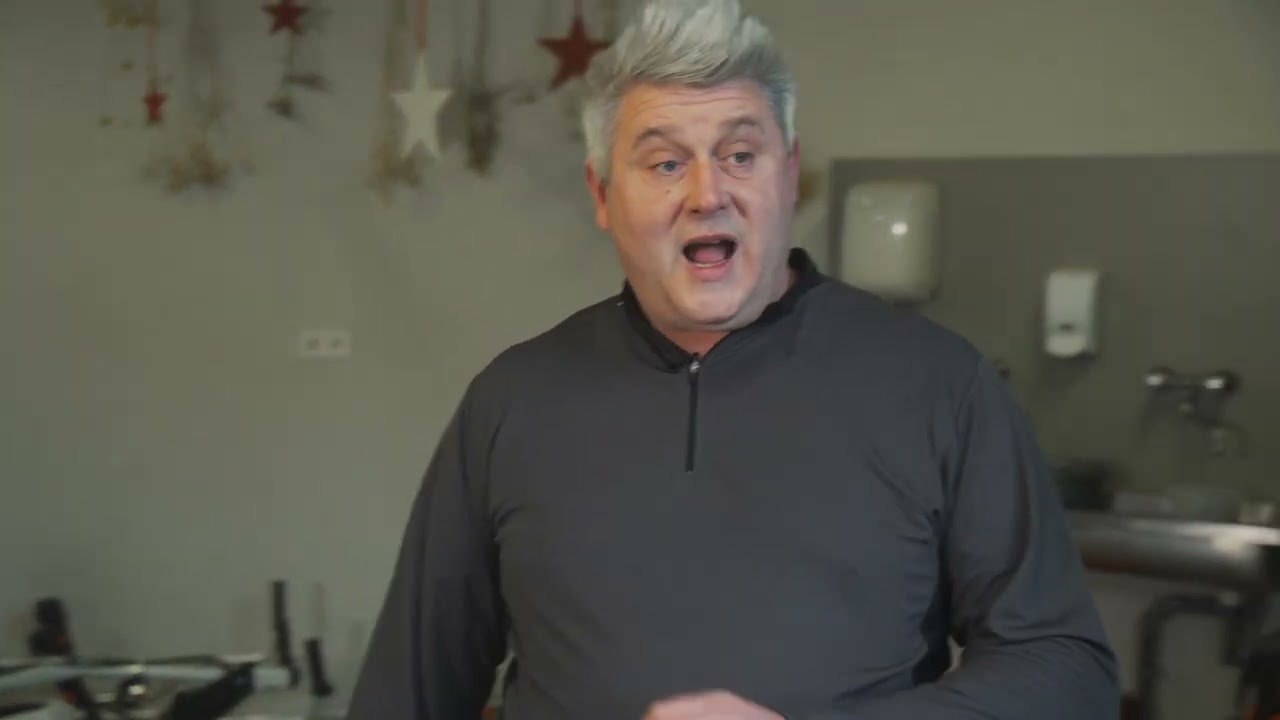 Het Rhedens De Tender - Een kijkje bij het vak Groen