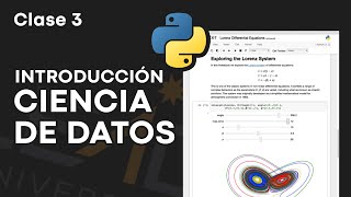 Python para Ciencia de Datos - Clase 3: Funciones en Python - Lead University
