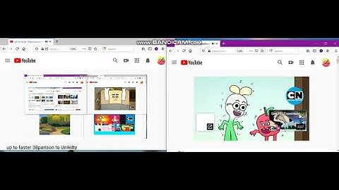 Up to Faster 39 to Unikitty