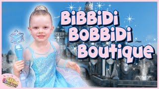 Bibbidi Bobbidi Boutique at Disneyland | Is It Worth It?