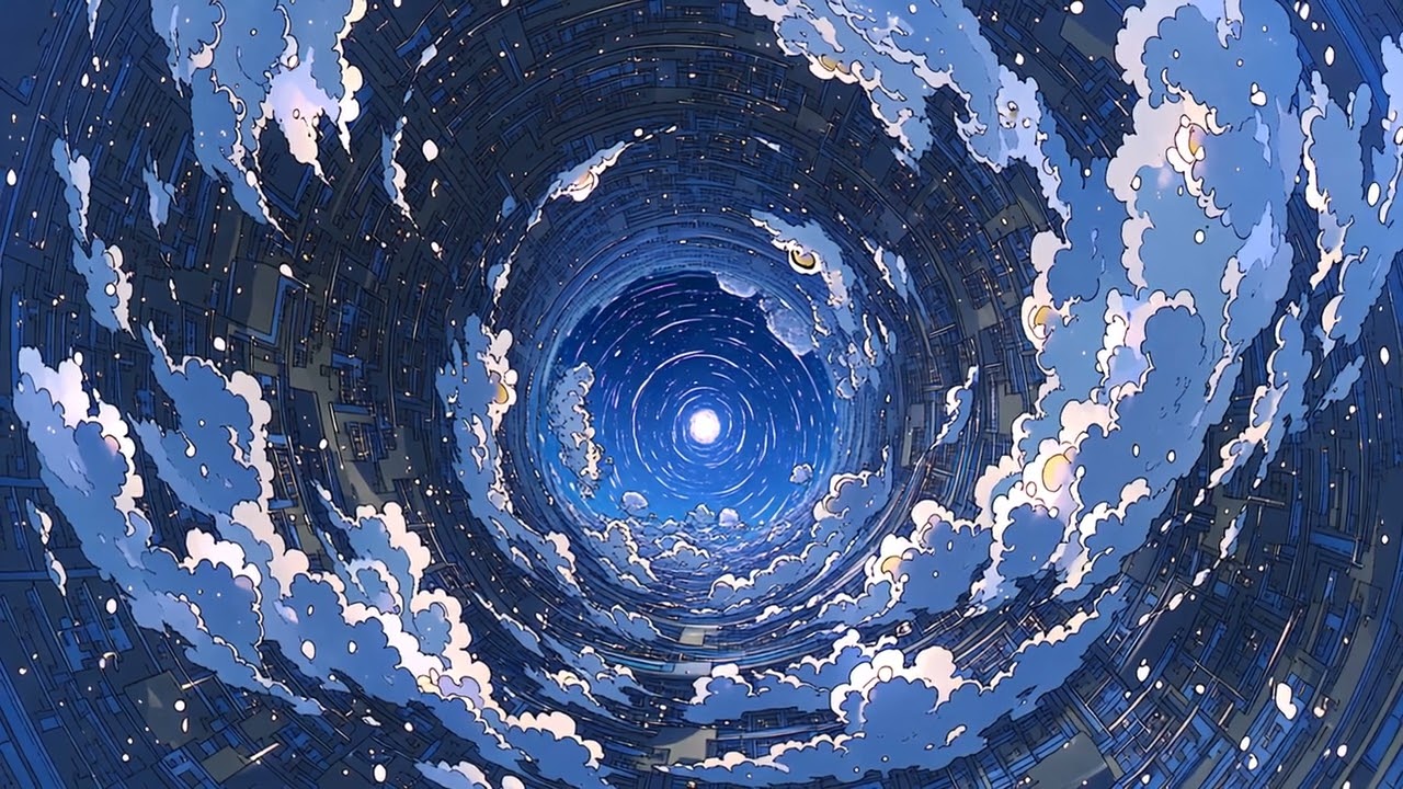 【フリーBGM】【作業用BGM】甘くて爽やか！Sugar Rush Daydream/勉強・睡眠・Lo-fi