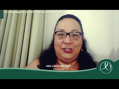 Vídeo: O que é uma deficiência de linguagem?