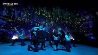 Black swan#bangbangcon#방탄소년단