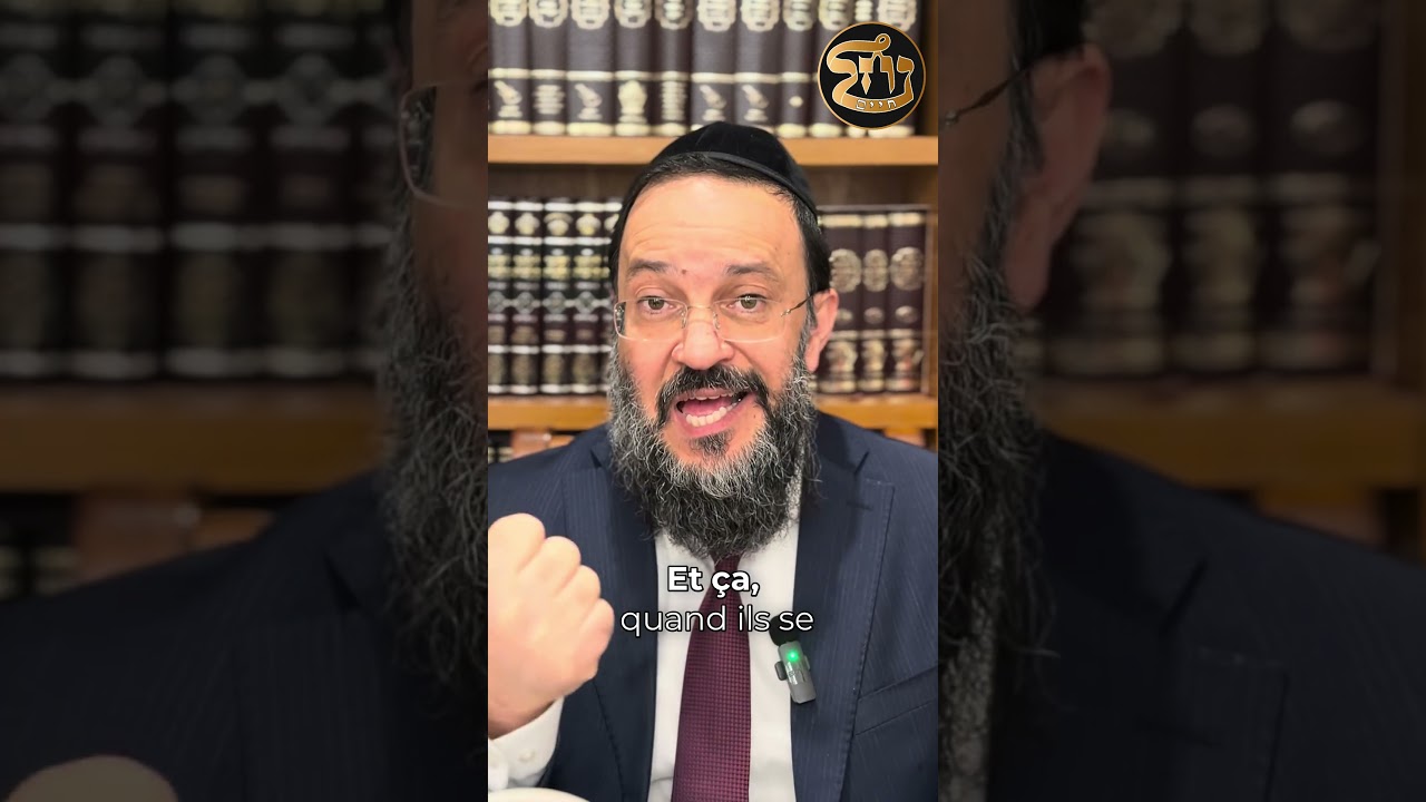 5 - Hilkhot Pessah | Chabat Hagadol | Rav Dagani Cohen, Nahal Haim #pessah #halakha #torah #chabbat