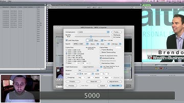 MPEG Streamclip - Upload a Large Video to YouTube