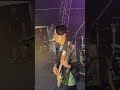 BURNOUT SYNDROMES「FLY HIGH!!」#shorts