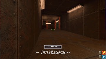 Saturday Night RailwarZ October 5 2019 Quake II CTF Good Games!