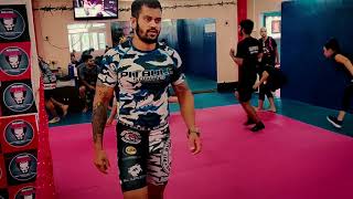 Mma, Wrestling & Endurance Training In Guwahati City - Bidang Mma & Fitness Gym