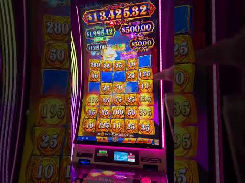 Mad Eye Slots Uploaded: Maxed Out Major on Chica Bonita!!!!