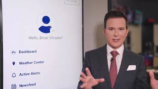 Personalize your weather, headlines with My WRAL