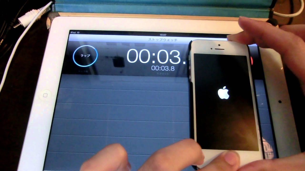 脱獄iPhone5(iOS6.1)をやめて入獄状態に戻る手順と方法!DFUモード YouTube 脱獄iPhone5(iOS6.1)をやめて入獄状態に戻る手順と方法!DFUモード YouTube