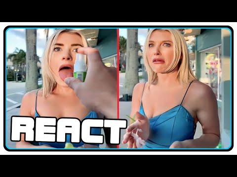 React: Instant Regret - Fail Compilation | Funny Fails