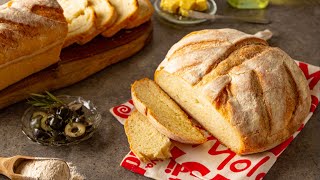 خبز الكيس الحراري.. طريقة سهلة والطعم حكاية