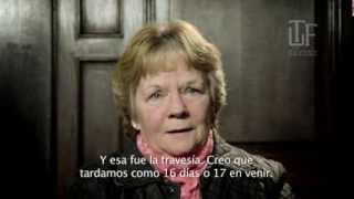 Testimonios de Migrantes en Argentina