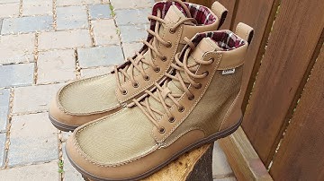 Lems Boulder Boot Review For The Minimalist Lifestyle